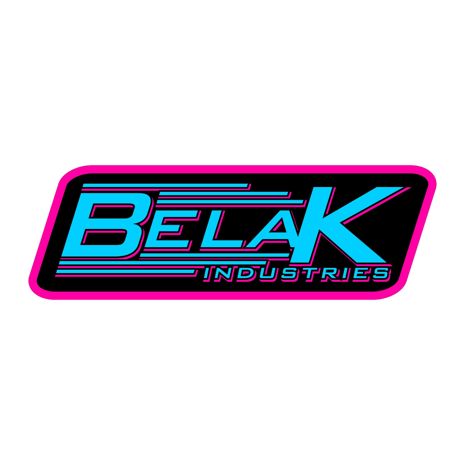BELAK INDUSTRIES