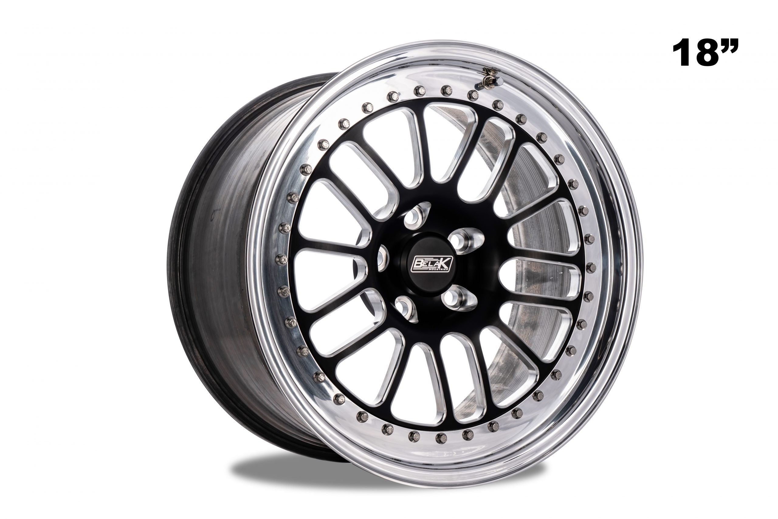 Belak Industries Series 2 Fronts 18x6 image 1