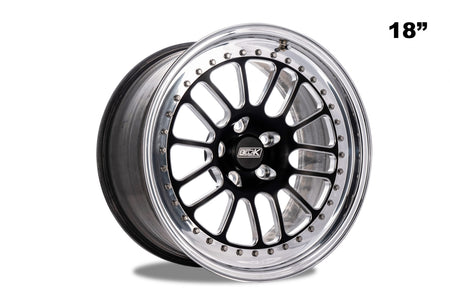 Belak Industries Series 2 Fronts 18x6 image 1
