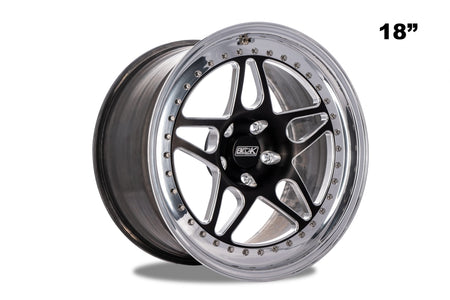 Belak Industries Series 3 Fronts 18x6 image 1