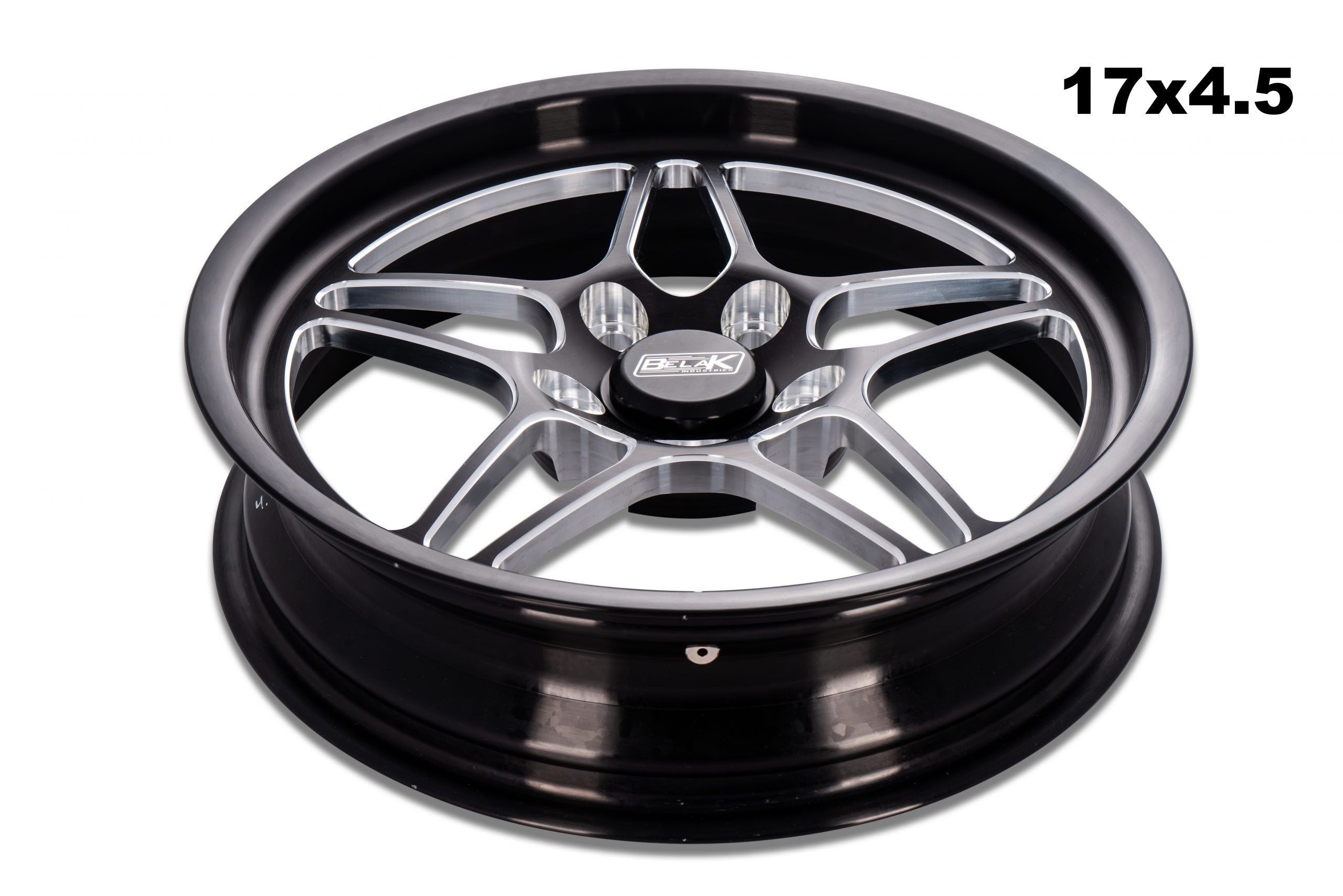 Belak Industries Series 3 Fronts 17x4.5 Skinny image 3