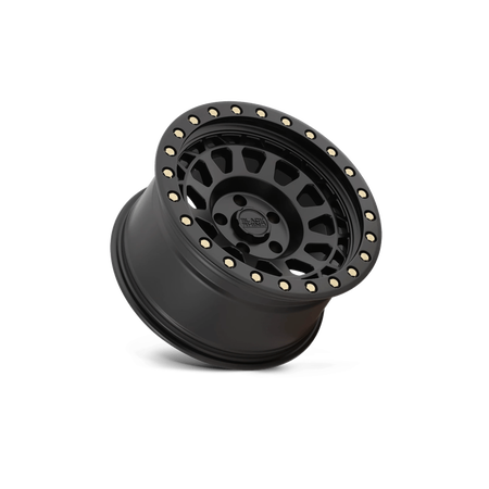 Black Rhino Primm Jeep Gladiator JT 17" Wheel and 35" Tire Package