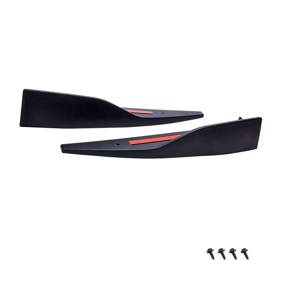 UPR 15-21 Mustang S550 Rocker Winglet