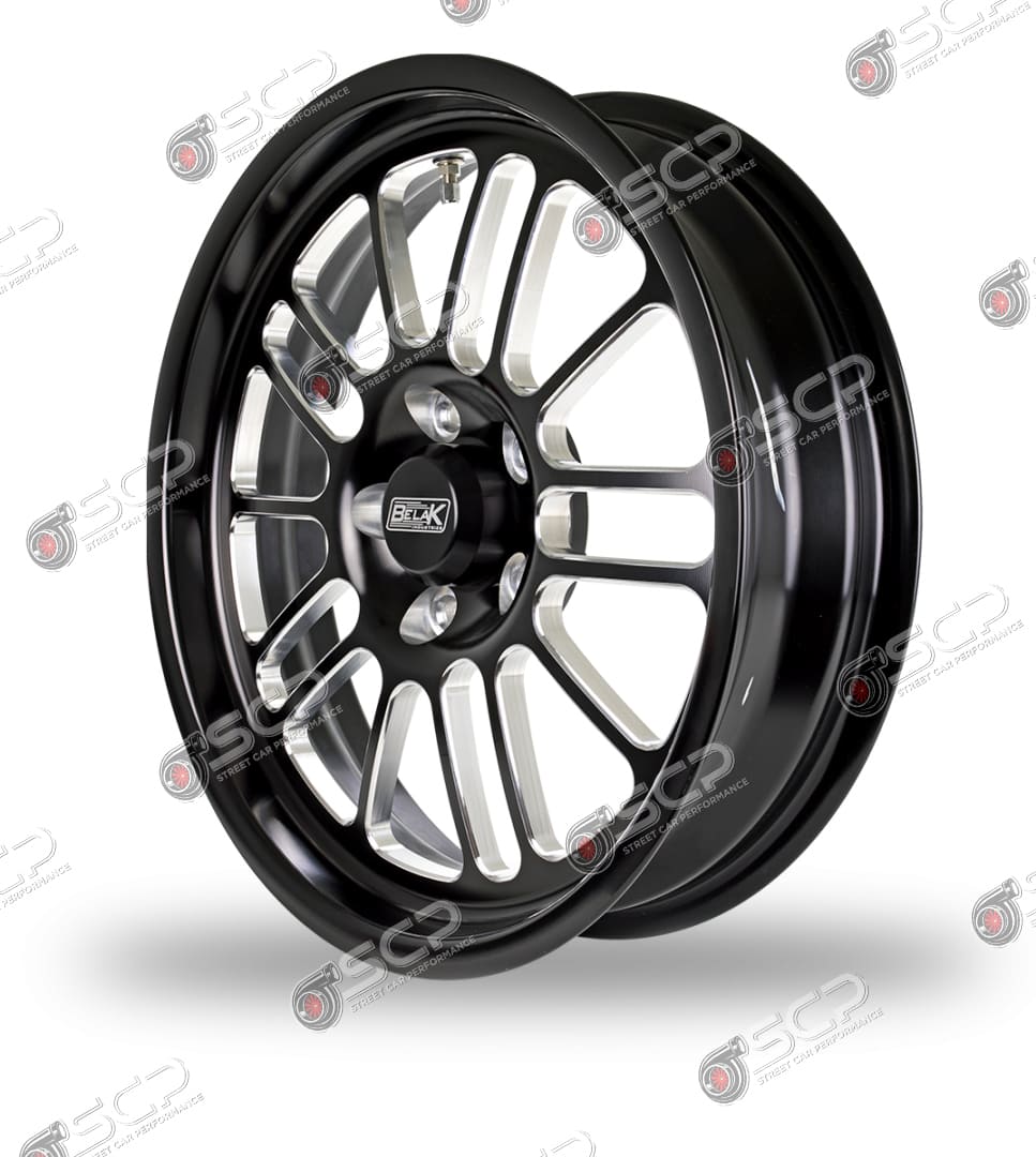 Belak Industries Series 2 Fronts 17×4.5 Skinny image 0