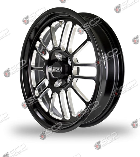 Belak Industries Series 2 Fronts 17×4.5 Skinny image 0