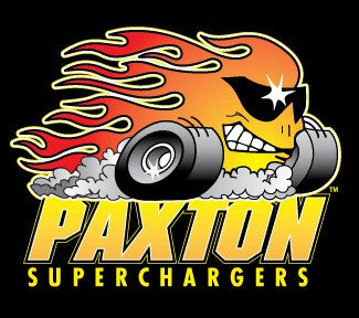Paxton Supercharger Tuner Kit 2200SL Satin Finish (2011 - 2014 Mustang 5.0) 1001863SL-1